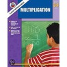 Multiplication door Onbekend
