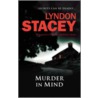 Murder In Mind door Lyndon Stacey