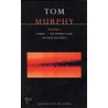 Murphy Plays 1 door Tom Murphy