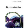 De regenboogtuin door P.M. Saint John