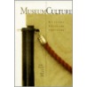 Museum Culture door Irit Rogoff