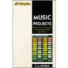 Music Projects door R.A. Penfold