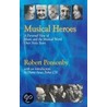 Musical Heroes door Robert Ponsonby