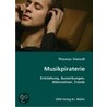 Musikpiraterie by Thomas Steindl