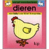Samen woordjes leren