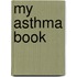 My Asthma Book
