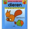 Samen woordjes leren