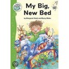 My Big New Bed by Margaret Nash