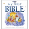 My First Bible by Paula Bertolini