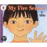 My Five Senses door Aliki