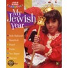 My Jewish Year door Cath Senker