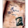 My Life Vol Ii door Richard Wagner