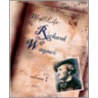 My Life Vol. I door Richard Wagner