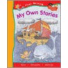 My Own Stories door Ruth Thomson