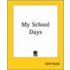 My School Days