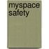 Myspace Safety