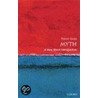 Myth Vsi:ncs P door Robert Segal
