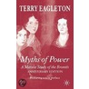 Myths Of Power by Terry Eagleton
