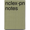 Nclex-pn Notes door Allison Hale