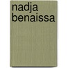 Nadja Benaissa by Tinka Dippel