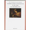 Nederlandse literatuur in de tijd van Rembrandt door M.A. Schenkeveld-van der Dussen