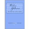 Nahum Goldmann by Raphael Patai