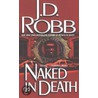 Naked In Death door Roberts Nora
