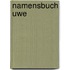 Namensbuch Uwe