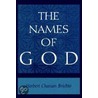 Names Of God C door Herbert Chanan Brichto