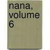 Nana, Volume 6 door Ai Yazawa