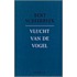 Vlucht van de vogel