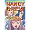 Nancy Drew #21 by Stefan Petrucha