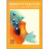 Nanofiltration by Ian D. East