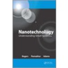 Nanotechnology door Sumita Pennathur