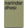 Narindar Dhesi door Onbekend