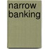 Narrow Banking