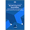 Resultaatgericht beoordelen door P. Jansen