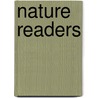 Nature Readers by Julia MacNair Wright