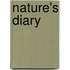 Nature's Diary