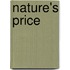 Nature's Price