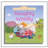 Naughty Woolly by Keith Newell