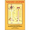 Navaho Legends by Washington Matthews