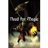 Need For Magic door Joseph Swope