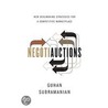 Negotiauctions door Guhan Subramanian