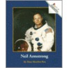 Neil Armstrong door Dana Meachen Rau