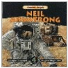 Neil Armstrong door Magnus Magnusson