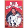 Neil Armstrong door Rachel A. Koestler-Grack