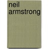 Neil Armstrong door Jonatha A. Brown