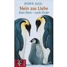 Nein aus Liebe by Jesper Juul