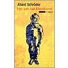 Het pak van Kleindienst by Allard Schröder